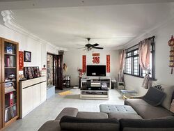 Blk 475 Sembawang Drive (Sembawang), HDB 5 Rooms #591972071